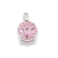 Collana Domar Gioielli Donna Collana argento 925 in Argento Cubic Zirconia PZA102736